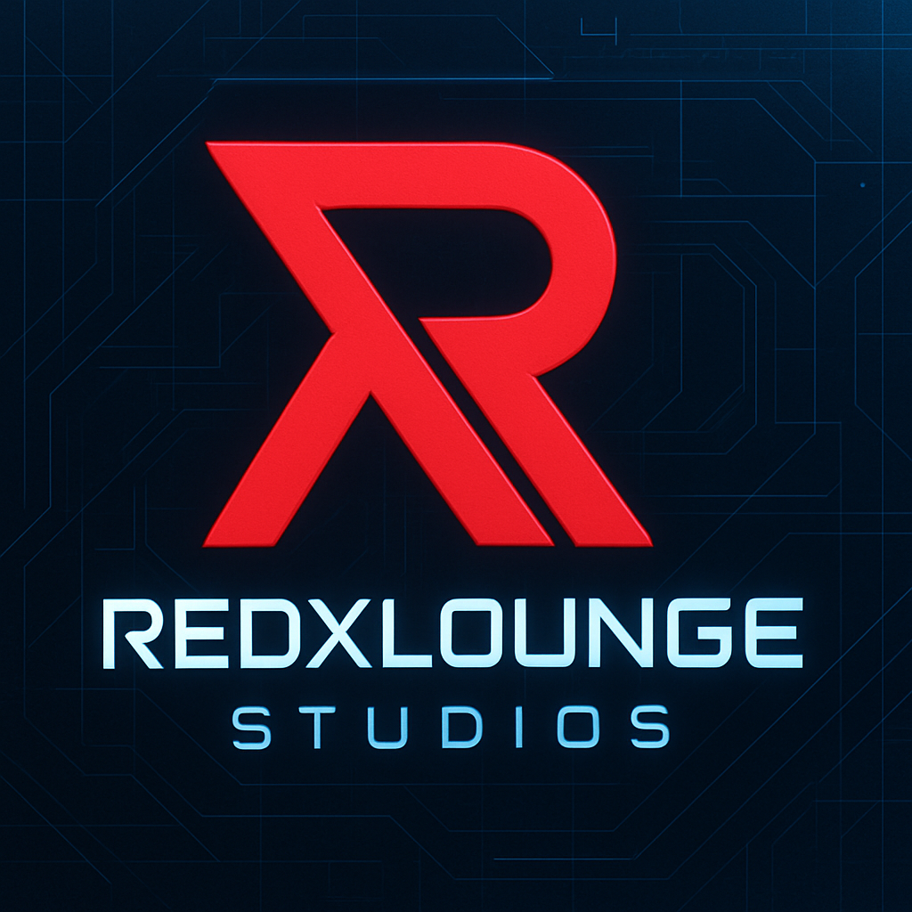 RXL Logo